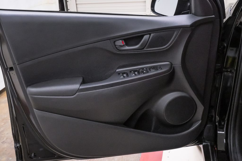 2018 Hyundai Kona SEL - Photo 25