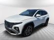New 2025 Hyundai Tucson Limited FWD SUV