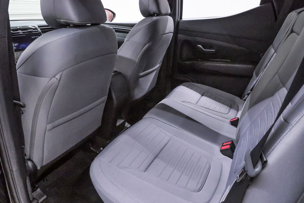 2024 Hyundai Santa Cruz SEL - Photo 11