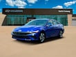 Hyundai Elantra Hybrid