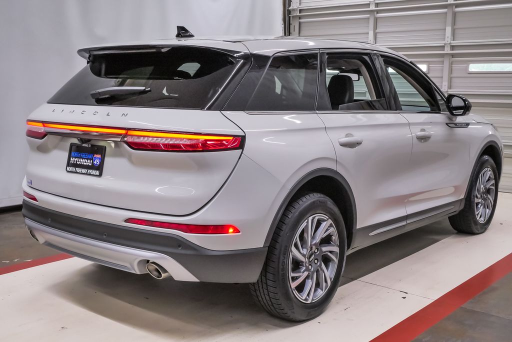 2023 Lincoln Corsair Base - Photo 6