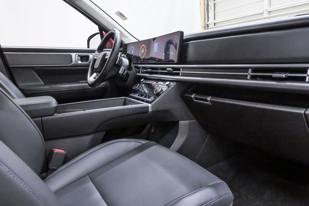 2026 Hyundai Santa Fe SEL - Photo 13
