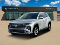 2026 Hyundai Tucson SEL Premium FWD SUV