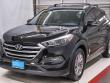 Used 2017 Hyundai Tucson SE Plus SUV