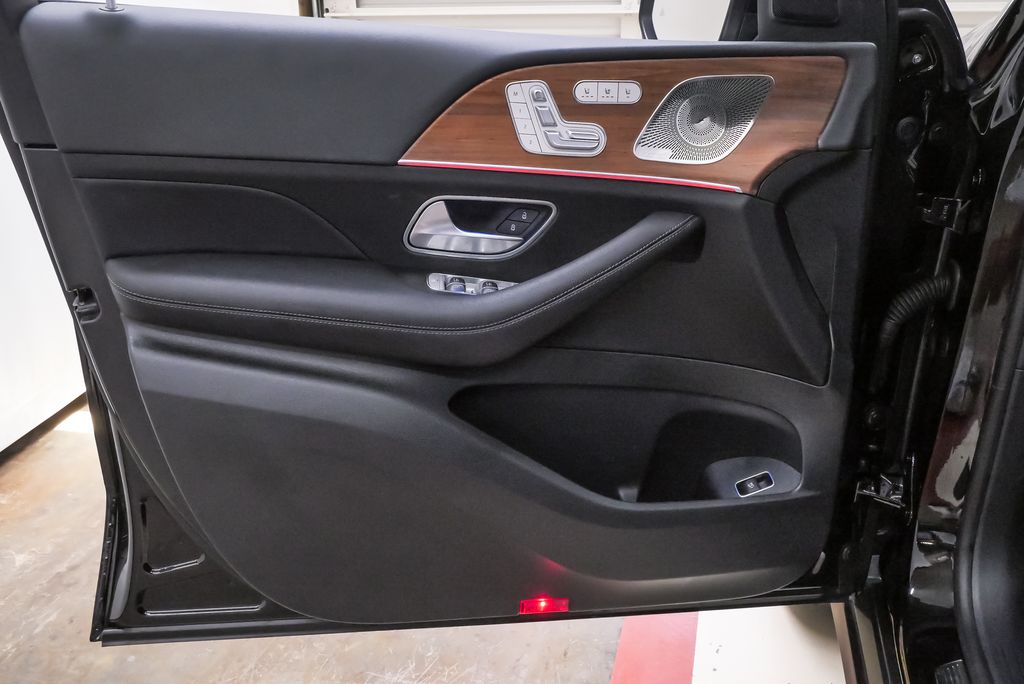2026 Mercedes-Benz GLE GLE350 - Photo 26