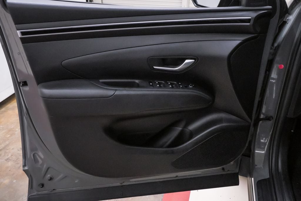 2024 Hyundai Tucson SEL - Photo 24