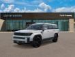 New 2026 Hyundai Santa Fe Hybrid Calligraphy SUV