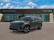 New 2026 Hyundai Santa Fe Limited FWD SUV