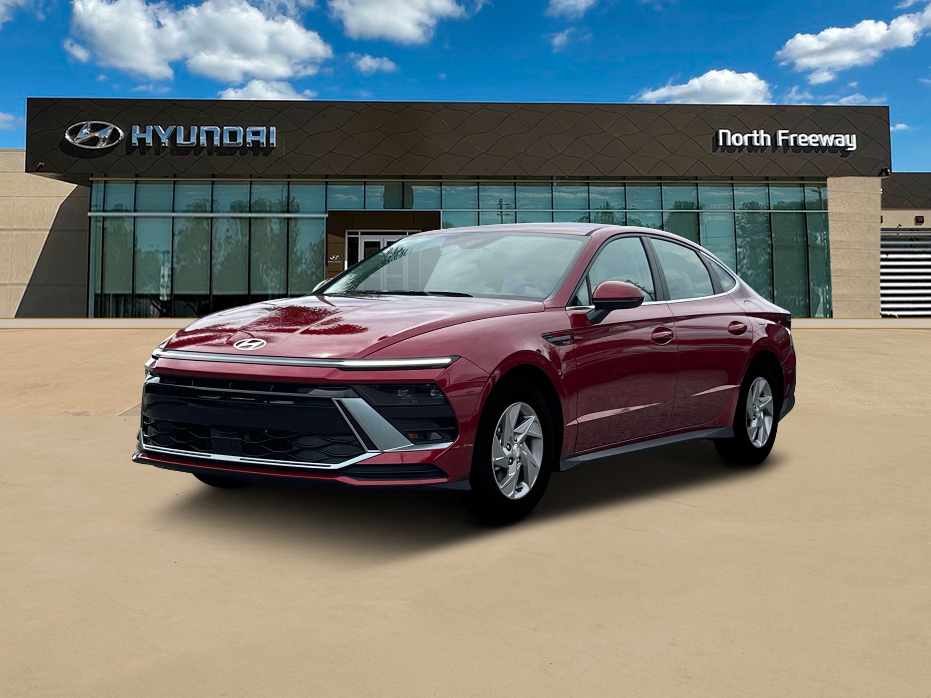 2026 Hyundai Sonata Sedan  2026 Hyundai Sonata Sedan