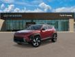 New 2026 Hyundai Kona SEL Sport FWD SUV