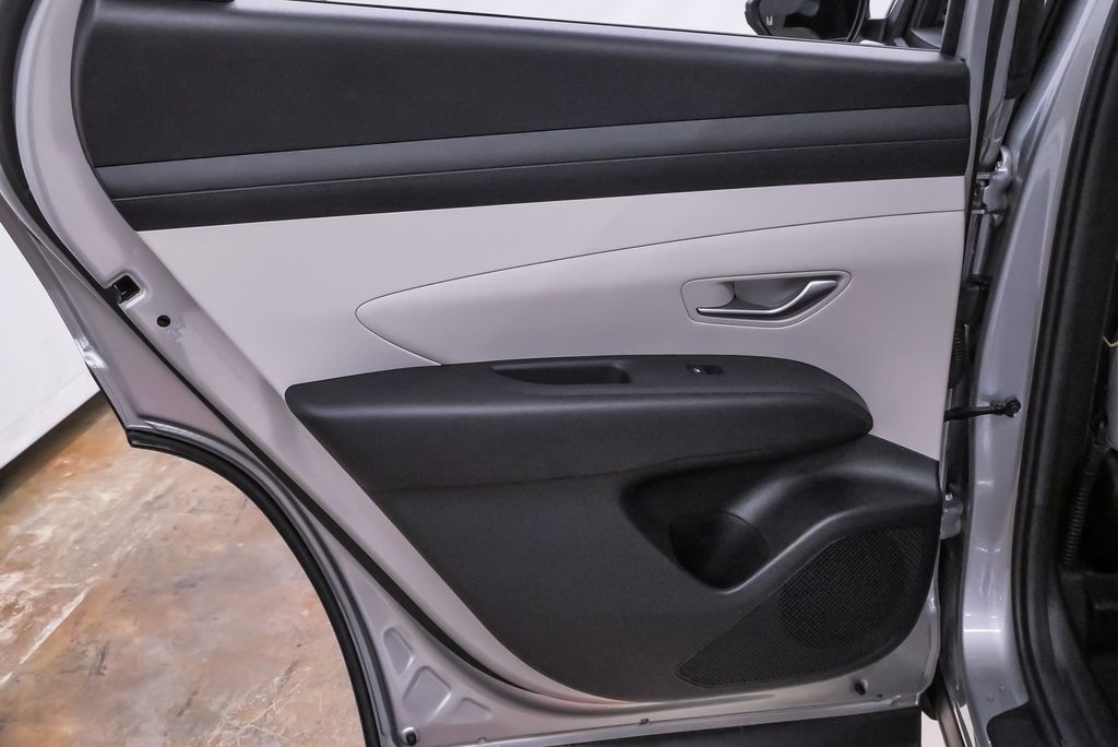 2026 Hyundai Tucson SE - Photo 26