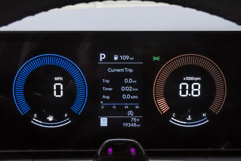 2026 Hyundai Santa Fe SEL - Photo 22