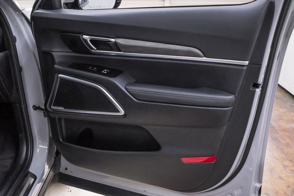 2024 Kia Telluride SX Prestige X-Pro - Photo 31