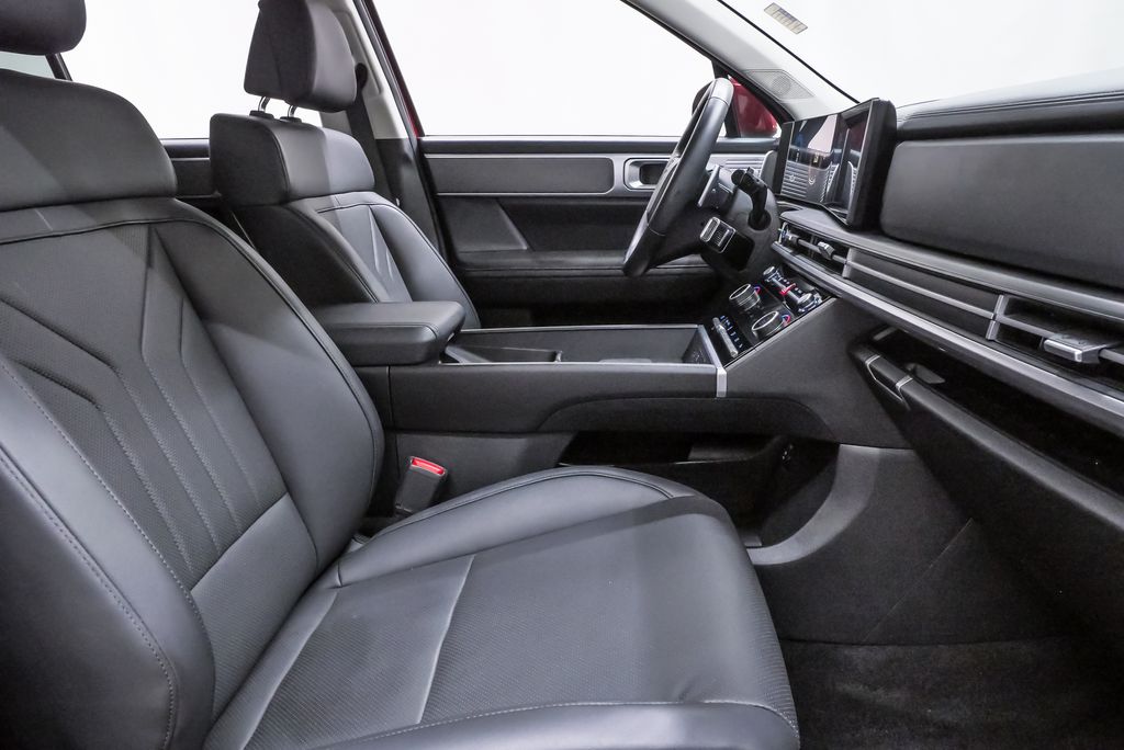 2026 Hyundai Santa Fe SEL - Photo 14