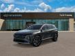 New 2026 Hyundai Tucson Hybrid Limited SUV