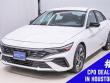 Certified 2025 Hyundai Elantra SEL Sport Sedan