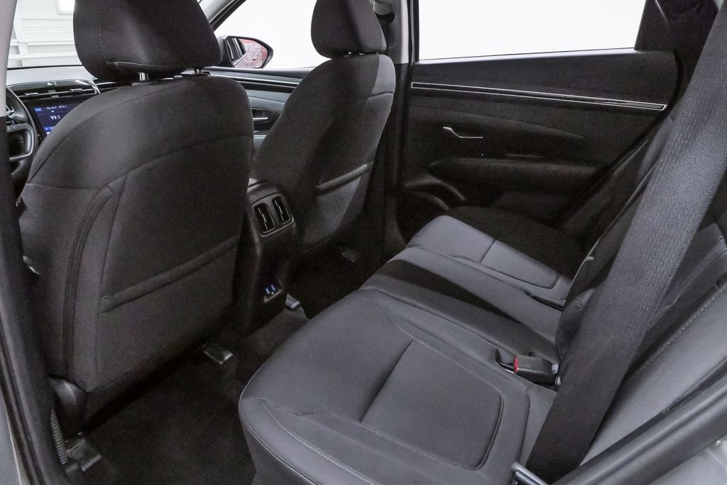 2024 Hyundai Tucson SEL - Photo 10
