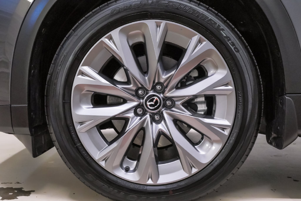 2026 Mazda CX-90 Premium Plus Package - Photo 36