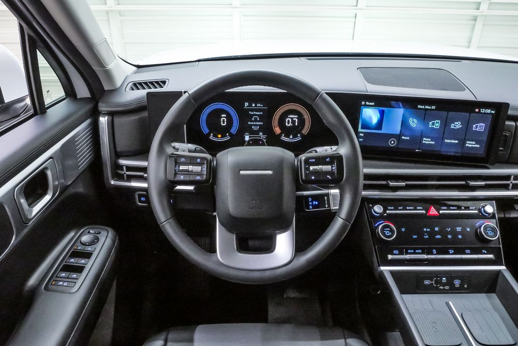 2026 Hyundai Santa Fe SEL - Photo 20