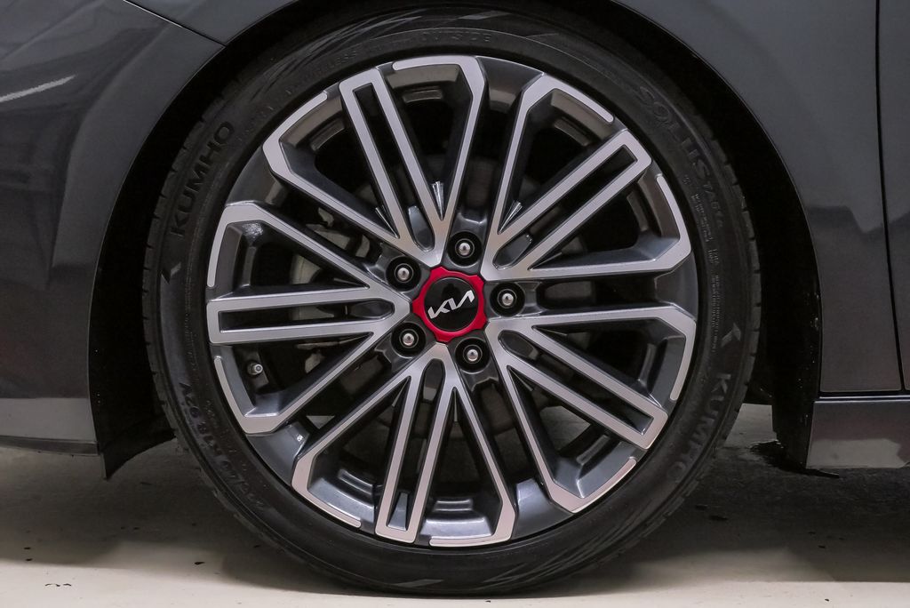 2023 Kia Forte GT - Photo 33