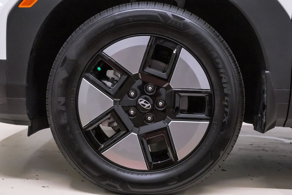 2026 Hyundai Santa Fe SEL - Photo 35