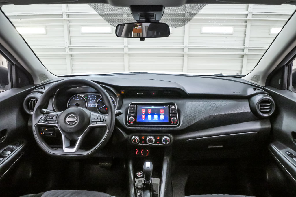 2022 Nissan Kicks S - Photo 15