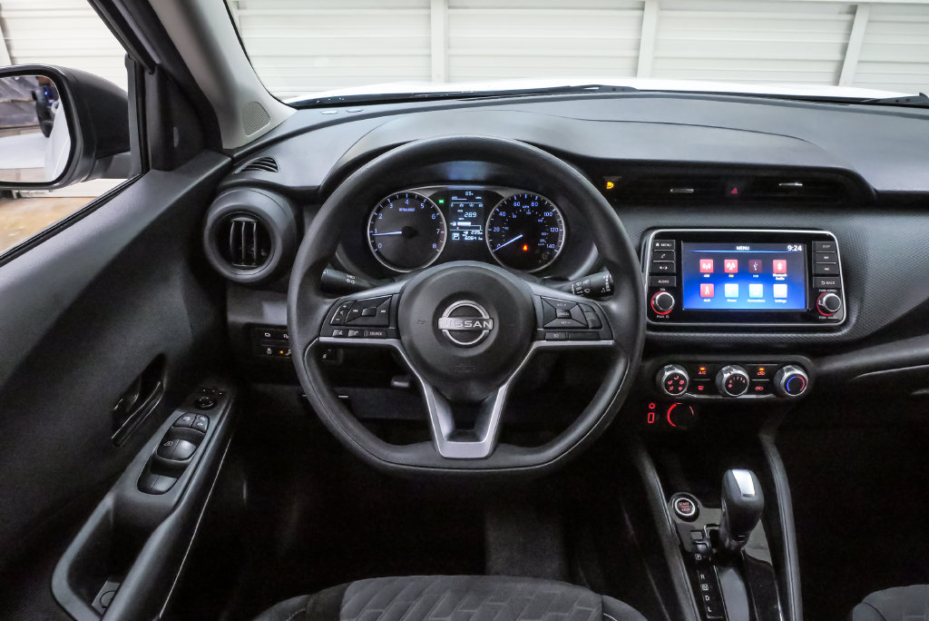 2022 Nissan Kicks S - Photo 18