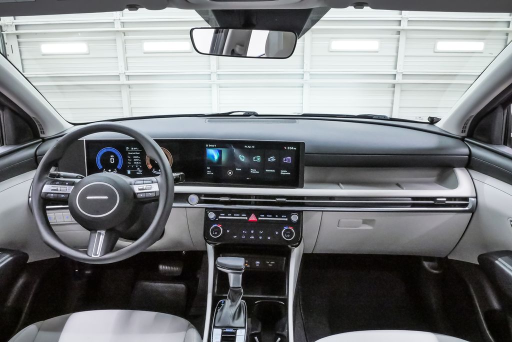 2026 Hyundai Tucson SEL - Photo 15