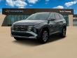 New 2025 Hyundai Tucson Hybrid Limited SUV