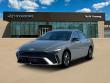 New 2026 Hyundai Elantra N Line Sedan
