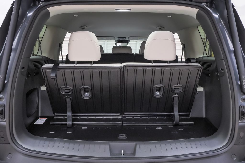 2026 Hyundai Santa Fe SEL - Photo 30