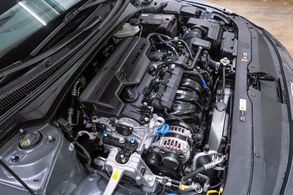 2026 Hyundai Elantra SEL Sport - Photo 27
