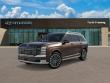 New 2026 Hyundai Palisade Calligraphy FWD SUV