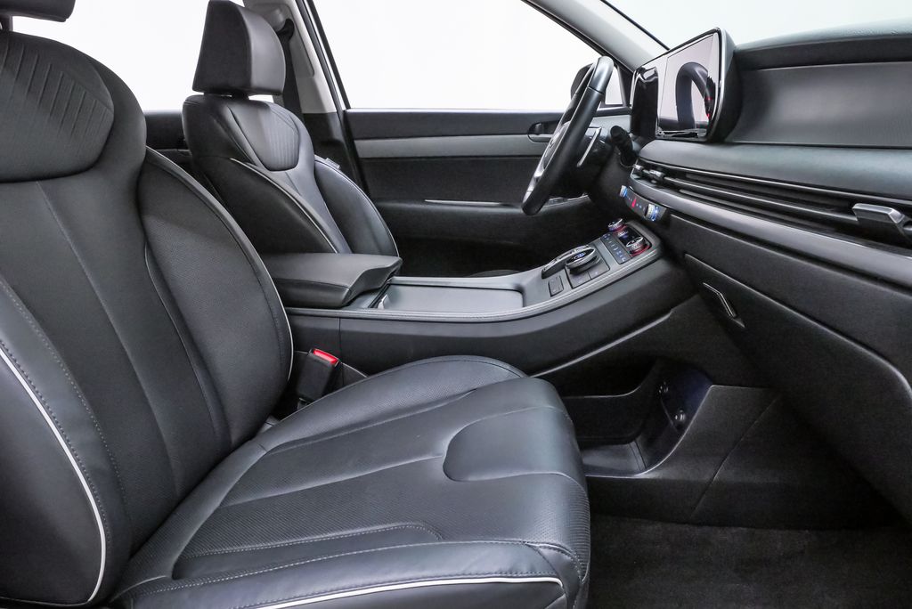 2025 Hyundai Palisade SEL - Photo 14
