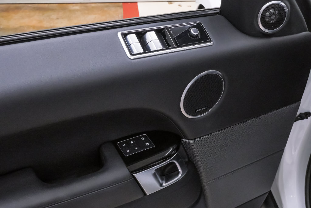 2022 Land Rover Range Rover Sport HSE Silver Edition - Photo 26