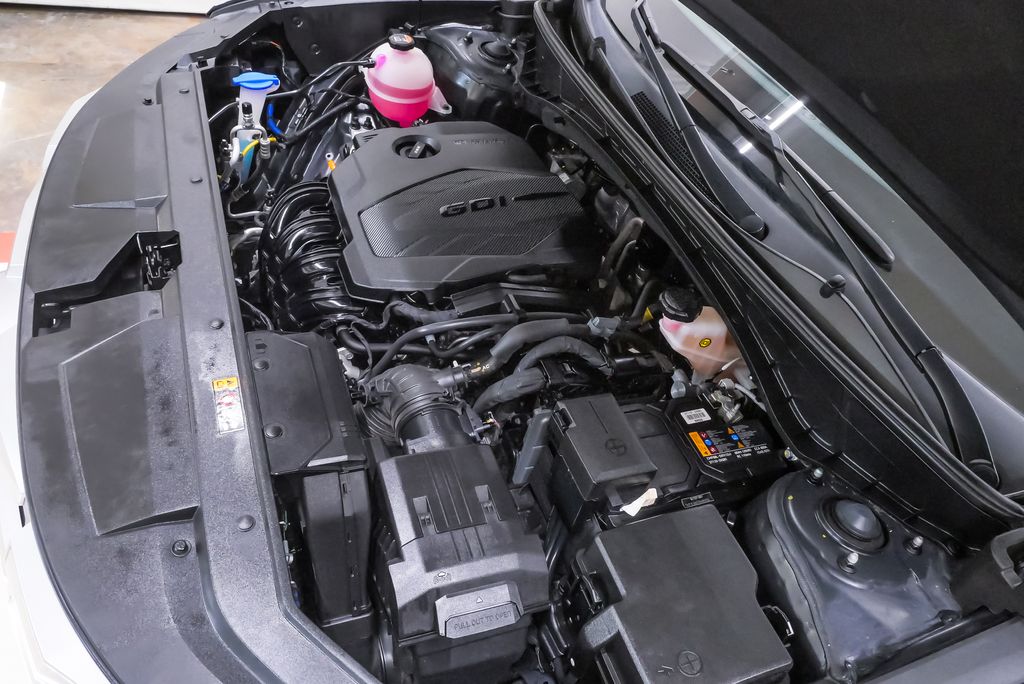 2024 Hyundai Santa Cruz SEL - Photo 32