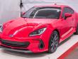 Used 2023 Subaru BRZ Limited Coupe