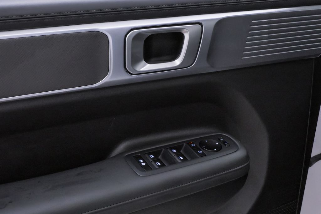 2026 Hyundai Santa Fe SEL - Photo 26