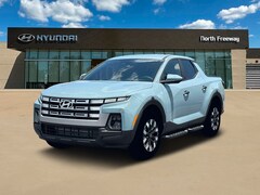 2026 Hyundai Santa Cruz SE FWD Truck Crew Cab