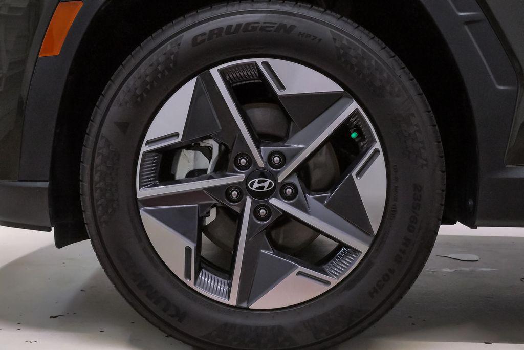 2026 Hyundai Tucson XRT - Photo 29