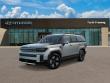 New 2026 Hyundai Santa Fe Hybrid SEL SUV