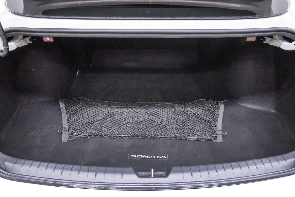 2022 Hyundai Sonata SEL - Photo 29
