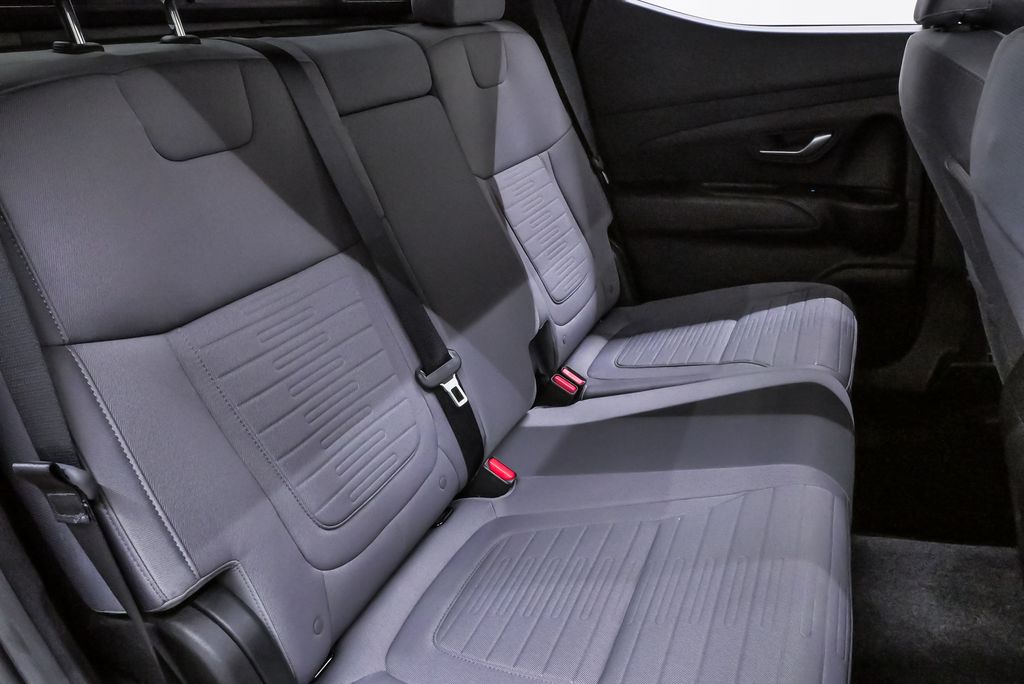 2024 Hyundai Santa Cruz SEL - Photo 12