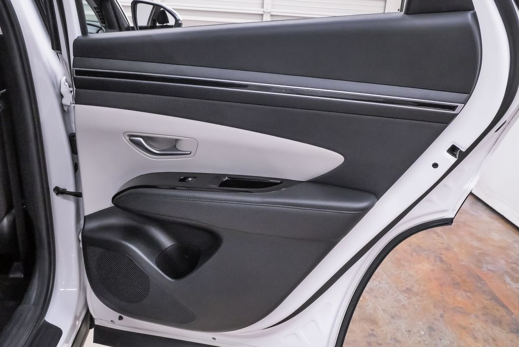 2022 Hyundai Tucson SEL Convenience - Photo 28