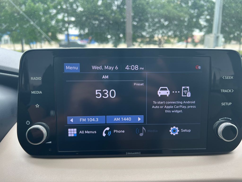 2022 Hyundai Santa Fe SEL - Photo 20