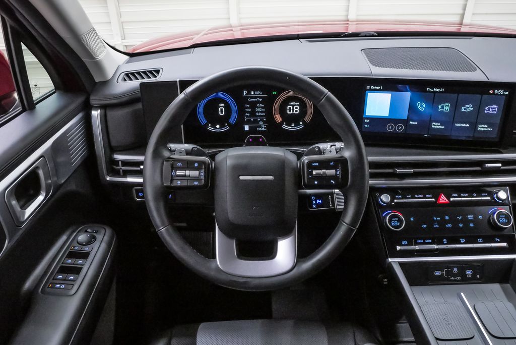2026 Hyundai Santa Fe SEL - Photo 20