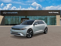 2026 Hyundai IONIQ 5 Limited SUV