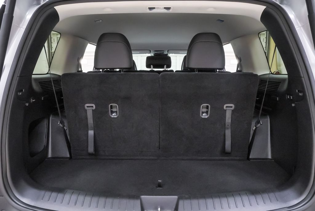 2026 Hyundai Santa Fe SEL - Photo 30