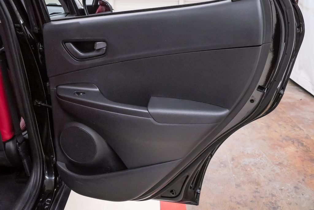2018 Hyundai Kona SEL - Photo 29