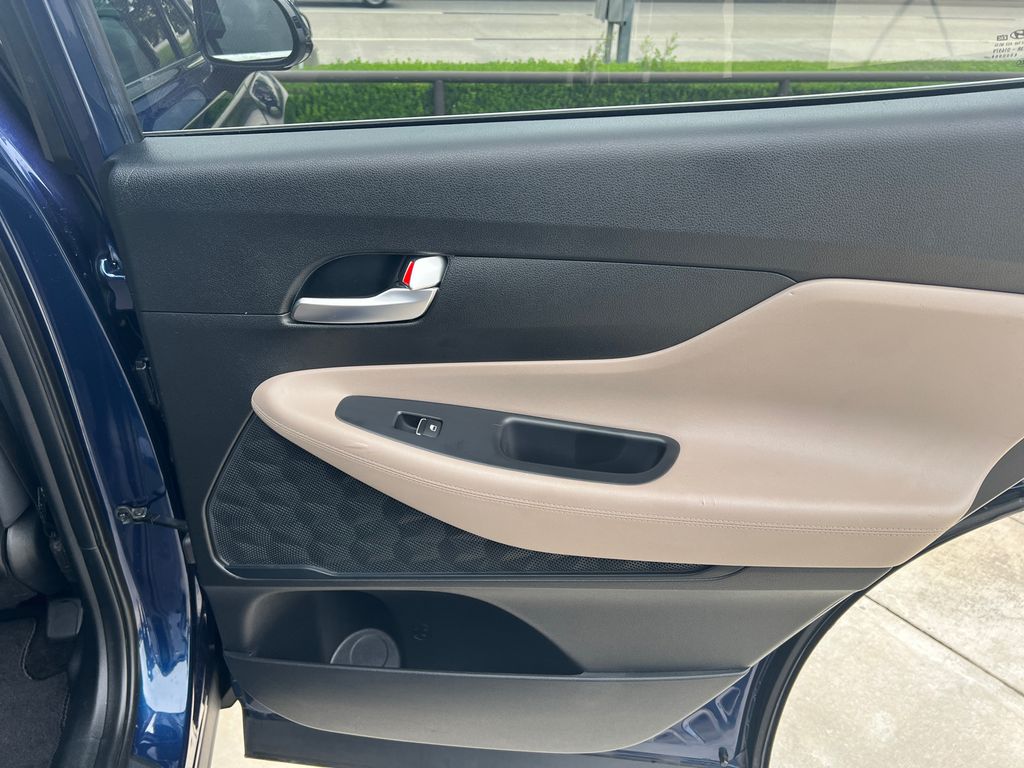 2022 Hyundai Santa Fe SEL - Photo 9